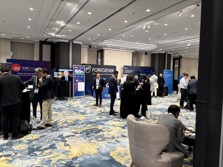 Vendor-Showcase-Venue