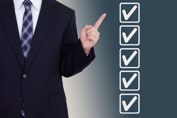 脆弱性スキャンツール・製品を選ぶ際の7つのポイント