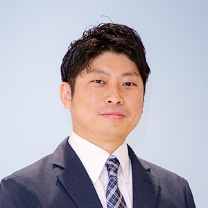 加川 拓也