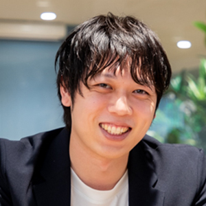 勝田 嵐士